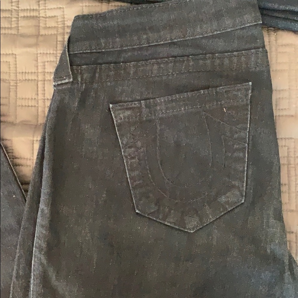 True Religion skinny Jeans